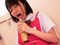 体液飲まれたがりのけなげな痴女子○生とSEX