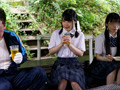 体液飲まれたがりのけなげな痴女子○生とSEX 2学期