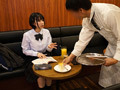 街で見かけるあの子にこっそり精子飲ませたかったんだ…