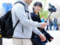【ひよこファン感謝祭】自信取り戻しべろちゅうSEX
