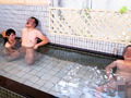 男の浪漫！秘境混浴温泉を求めて… 3rdシーズン