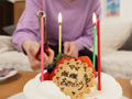 成長期の連れ子とたわわな愛の日常。