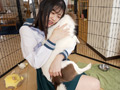天使のような巨乳女子●生の犬に転生した件