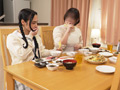 マン肉とマン肉にチ○コが埋もれるパイパン生素股！2