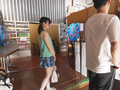 銭湯でワザと勃起させてもてあそぶ痴女っ子たち。