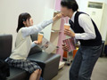 未成熟な膣内をかき回され●制開発されたひよこ女子2