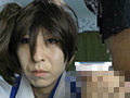 加賀さん♂クールSEX