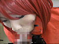 CJD（コスプレ女装男子）ハメ撮りFile:東方赤蛮奇