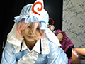 ゆかゆゆ♂妖怪ペニスと潮シッコ！？