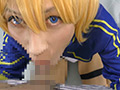 CJD（コスプレ女装男子）ハメ撮りFile：F●OヒロインXX