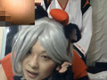 東方BL！あや×もみパパラッチ！！
