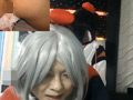 東方BL！あや×もみパパラッチ！！