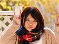 秋葉原で超話題の着エロアイドルがAVデビュー 青山未来