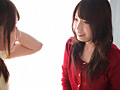 痴女と変態の萌え照れレズ 有村千佳＆初美沙希