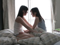 Wパイパン女子○生レズビアン みのりとゆかり