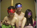 夫婦交換パーティー＆スワッピングSEX