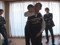 未亡人と縄 不倫の果ての近親相○ 橋本れいか