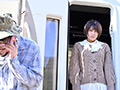 親友の彼女とキャンピングカー駆け落ち 深田結梨