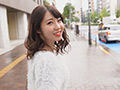 見た目に対してエロさがレベチな彼女 真宮あやな
