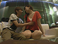 黒ま●この綺麗なおばさんととにかくスケベなSEX