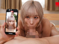 スタイル抜群な義姉から下着モデルの写真撮影を頼まれて