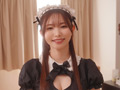 完全合意の即ハメおねだりメイド 響蓮