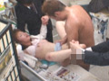 ※危険映像 ○○○ ノーカット8時間2枚組 サンプル画像4