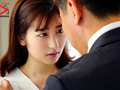 接吻堕ちNTR 中出しセックスを求めるワタシ 末広純