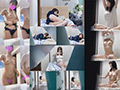 《私生活○撮→○○○》美人過ぎて逆に引く友人の姉