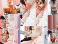 《私生活○撮→○○○》 天然で巨乳なEカップ姉