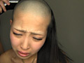 落ち武者×スキンヘッド凌○FUCK 高見理紗 19才