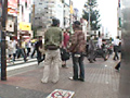 ナンパした極上素人お姉さんでカラダは車中！！