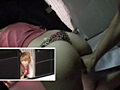 ナンパした極上素人お姉さんでカラダは車中！！