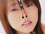 鼻フックビデオ