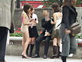 素人男性の願望を叶えてあげます逆ナンパFUCK！