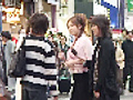 素人男性の願望を叶えてあげます逆ナンパFUCK！