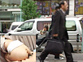 顔は原宿 カラダは車中！！