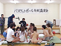 女子○生部活日誌 EPISODE.3 バスケ部編
