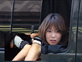 顔は銀座 カラダは車中！！