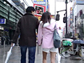 東京野外露出デート最高
