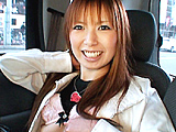 顔出しで素人ギャルを出演交渉2