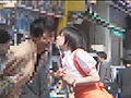 野外コスプレ最高世紀