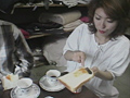 洗濯屋の義母