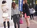 マジ友の前で羞恥5
