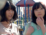 素人生ハメ！ ママ友ナンパ7 幼妻愛好会