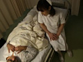 夜勤の熟女看護師にねだり猥褻4