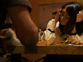 「○っちゃった」と誘惑してくるお姉さん