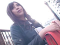 ハイソな素人妻に中出しナンパ！！ in 中目黒