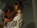 夜勤中の人妻看護師覗き