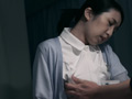 夜勤中の人妻看護師覗き2
